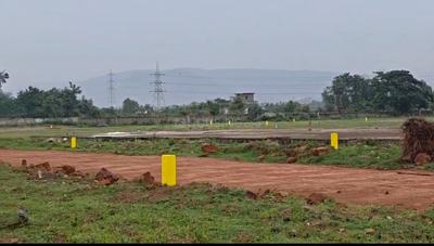 Image of 200 Sq.ft Residential Plot / Land for sale in Simhachalam, Visakhapatnam for Rs. 5600000