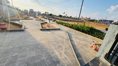 Image of 93 Sq.ft Residential Plot / Land for sale in Muhana, Jaipur for Rs. 3388000