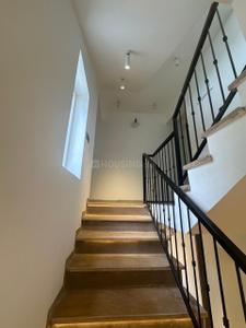 Image of 1700 Sq.ft 3 BHK Villa for sale in Nachinola, Goa for Rs. 41000000