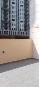 Balcony Image of 4250 Sq.ft 4 BHK Villa for sale in Jaypee Kingswood Oriental, Sector 128 Noida for Rs. 80000000