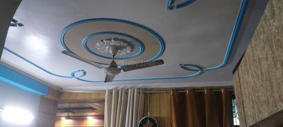 Hall Image of 960 Sq.ft 3 BHK Apartment / Flat for sale in Burari Budget Homes, Burari New Delhi for Rs. 3700000