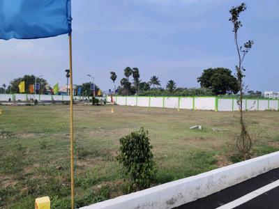 Image of 900 Sq.ft Residential Plot / Land for sale in Maraimalai Nagar, Chennai for Rs. 2970000