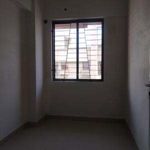 Bedroom Image of 960 Sq.ft 2.5 BHK Apartment / Flat for sale in Fortune Heights, Barasat Kolkata for Rs. 5000000