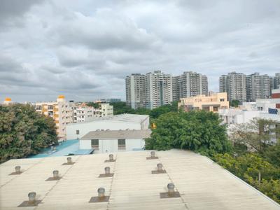 Bedroom Three Image of 1470 Sq.ft 3 BHK Apartment / Flat for sale in JP Nagar Bengaluru for Rs. 18919600