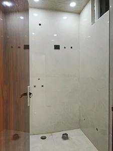 Common Bathroom Image of 1000 Sq.ft 2 BHK Builder Floor for sale in Indirapuram Ghaziabad for Rs. 7800000