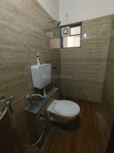 Image of 1000 Sq.ft 3 BHK Apartment / Flat for sale in New Gotri, Vadodara for Rs. 6000000