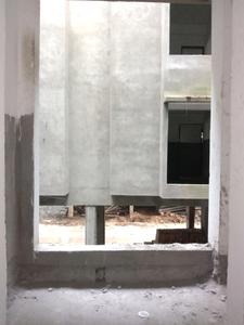Bedroom Two Image of 749 Sq.ft 2 BHK Apartment / Flat for sale in Realtech Rajotto, Rajarhat Kolkata for Rs. 3370000