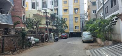 Image of 6000 Sq.ft 5 BHK Duplex for sale in Tarnaka, Secunderabad for Rs. 55000000