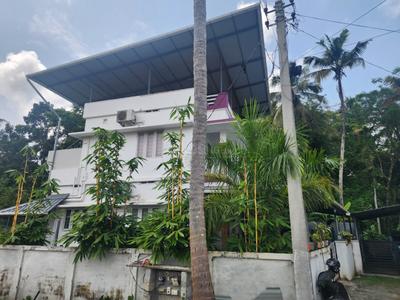 Image of 1200 Sq.ft 3 BHK Independent House for sale in Kuttanellur, Thrissur for Rs. 7000000
