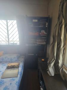 Bedroom Image of 1400 Sq.ft 2 BHK Apartment / Flat for rent in Kalyani Nagar Pune for Rs. 60000