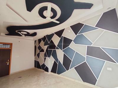 Bedroom Image of 700 Sq.ft 2 BHK Independent House for sale in Gomti Nagar Extension Lucknow for Rs. 3149999