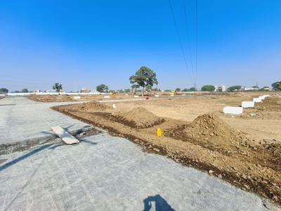 Image of 1200 Sq.ft Residential Plot / Land for sale in Rui, Nagpur for Rs. 2000000