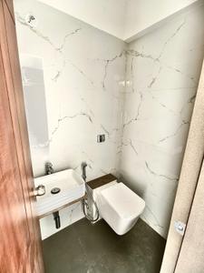 Image of 960 Sq.ft 3 BHK Apartment / Flat for rent in Borivali West, Mumbai for Rs. 85000