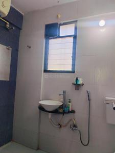 Image of 800 Sq.ft 2 BHK Apartment / Flat for sale in Vastushree Adrina, Mundhwa, Pune for Rs. 7400000