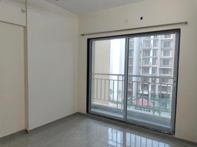 Bedroom Image of 1140 Sq.ft 2 BHK Apartment / Flat for sale in Royal Palms by Royal Meadows Builders, Ulwe Navi Mumbai for Rs. 14100000