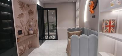 Bedroom Image of 2278 Sq.ft 4 BHK Apartment / Flat for sale in Kharadi Pune for Rs. 22500000