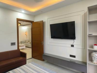 Bedroom Image of 1323 Sq.ft 3 BHK Builder Floor for sale in Skywhales Vienna Greens II, Sector 99A Gurgaon for Rs. 16999997