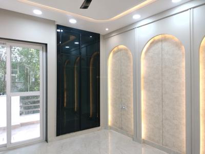 Bedroom Image of 2403 Sq.ft 4 BHK Builder Floor for sale in Puri Aman Villas, Sector 89 Faridabad for Rs. 24500000