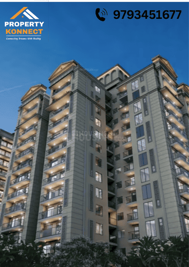 BP DPS Palladio Main Image 1