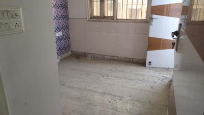 Bedroom Image of 800 Sq.ft 3 BHK Builder Floor for sale in Sector 4 Rohini New Delhi for Rs. 8500000