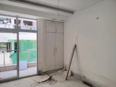 Bedroom Image of 1010 Sq.ft 2 BHK Apartment / Flat for sale in Vihaan Engineering Enclave Phase 2, Kulesara Greater Noida for Rs. 4098000