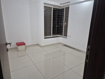 Bedroom Image of 1360 Sq.ft 2.5 BHK Apartment / Flat for rent in VJ Yashwin Supernova, Wakad Pune for Rs. 35000