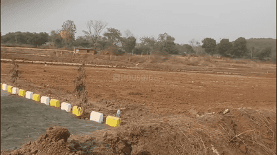 Image of 435 Sq.ft Residential Plot / Land for sale in Ormanjhi, Ranchi for Rs. 550000