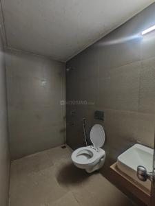 Image of 1100 Sq.ft 2 BHK Apartment / Flat for rent in Akshar Alvario, Nerul, Navi Mumbai for Rs. 65000