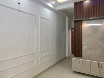 Living Room Image of 750 Sq.ft 2 BHK Builder Floor for sale in Ved Vihar Ghaziabad for Rs. 2365566