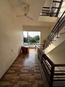 Balcony Image of 2500 Sq.ft 3 BHK Independent House for rent in Sector 40 Chandigarh for Rs. 55000