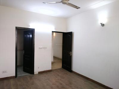 Bedroom Image of 2800 Sq.ft 4 BHK Apartment / Flat for sale in CGHS Best Residency, Sector 19 Dwarka New Delhi for Rs. 41500000
