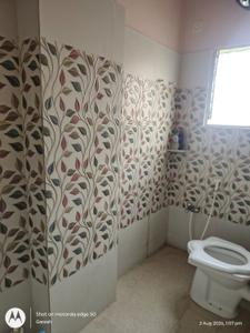 Bathroom Image of 700 Sq.ft 2 BHK Apartment / Flat for sale in South Dum Dum Kolkata for Rs. 2300000
