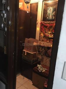 Image of 1415 Sq.ft 3 BHK Apartment / Flat for sale in Mapsko Krishna Apra Gardens, Indirapuram, Ghaziabad for Rs. 17800000