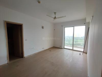 Bedroom Image of 1930 Sq.ft 3 BHK Apartment / Flat for sale in DLF New Town Heights 1, Sector 86 Gurgaon for Rs. 20500000