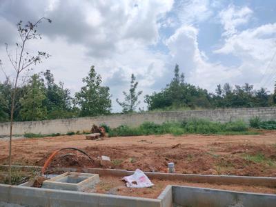 Image of 1200 Sq.ft Residential Plot / Land for sale in Nelamangala, Bengaluru for Rs. 7791000