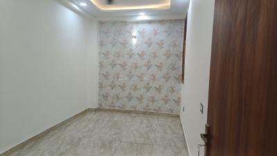 Bedroom Image of 1320 Sq.ft 3 BHK Builder Floor for sale in Vasundhara Ghaziabad for Rs. 8160000