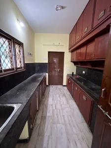 Kitchen Image of 2600 Sq.ft 3 BHK Independent House for rent in Nallagandla Hyderabad for Rs. 55000
