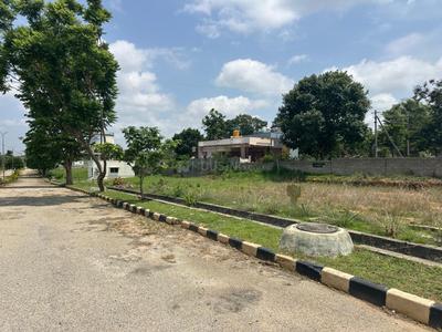 Image of 900 Sq.ft Residential Plot / Land for sale in Jigani, Bengaluru for Rs. 3700000