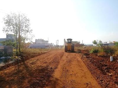 Image of 1200 Sq.ft Residential Plot / Land for sale in Nanjangud, Mysore for Rs. 4500000