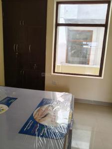 Bedroom Image of 1125 Sq.ft 2 BHK Apartment / Flat for rent in RLF The Park, Kalaka Alwar for Rs. 14000