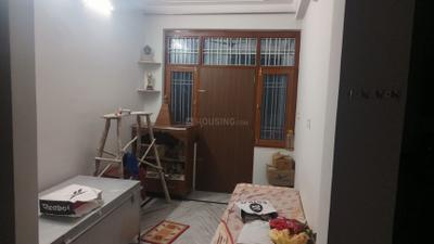 Living Room Image of 1615 Sq.ft 3 BHK Duplex for rent in Girdharipura Jaipur for Rs. 18000