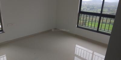Bedroom Image of 711 Sq.ft 2 BHK Apartment / Flat for rent in Shapoorji Pallonji Joyville Hinjawadi, Hinjawadi Pune for Rs. 26000