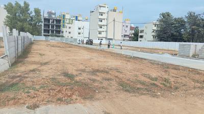 Image of 1200 Sq.ft Residential Plot / Land for sale in Kattigenahalli, Bengaluru for Rs. 9500000