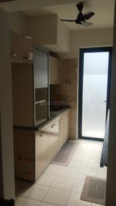 Kitchen Image of 1778 Sq.ft 3 BHK Apartment / Flat for sale in Godrej Icon, Sector 88A Gurgaon for Rs. 21200000