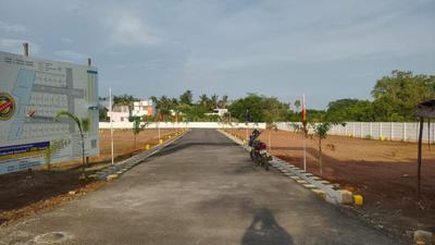 Image of 1000 Sq.ft Residential Plot / Land for sale in Thudiyalur, Coimbatore for Rs. 1350000
