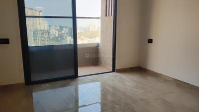 Bedroom Image of 980 Sq.ft 2 BHK Apartment / Flat for rent in VTP Sierra, Sus Pune for Rs. 30500