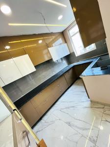 Living Room Image of 1690 Sq.ft 3 BHK Apartment / Flat for sale in N K Savitry Greens, Nabha Zirakpur for Rs. 10500000