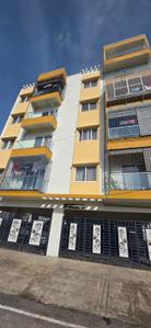 Image of 1061 Sq.ft 2 BHK Apartment / Flat for sale in Sunkadakatte, Bengaluru for Rs. 7950000