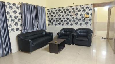 Hall Image of 1000 Sq.ft 2 BHK Apartment / Flat for rent in Gold Grand View Vismay Building A B C D E, Ambegaon Budruk Pune for Rs. 20000