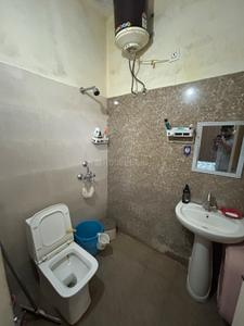 Bedroom Image of 1300 Sq.ft 2 BHK Apartment / Flat for sale in Shiwalik City, Sector 127 Mohali for Rs. 4890000